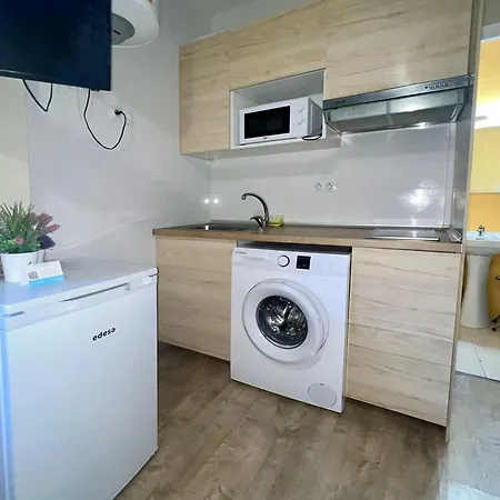 La Cabaneta Mikka 3000 Appartement El Pas de la Casa