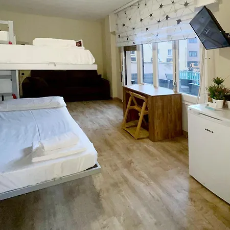 La Cabaneta Mikka 3000 *
