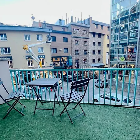 La Cabaneta Mikka 3000 *