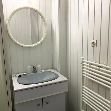 Appartement La Cabaneta Mikka 3000