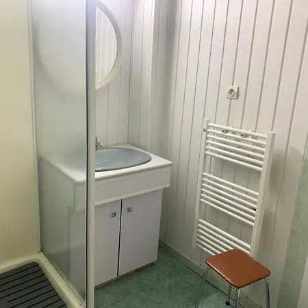 Appartement La Cabaneta Mikka 3000 *