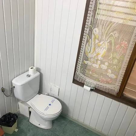 La Cabaneta Mikka 3000