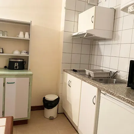 Appartement La Cabaneta Mikka 3000