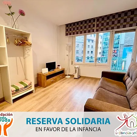 Appartement La Cabaneta Mikka 3000 El Pas de la Casa
